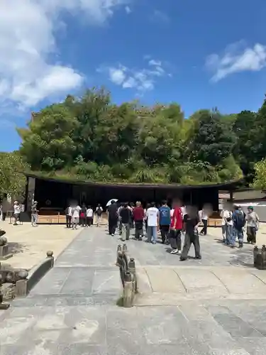 太宰府天満宮(福岡県)