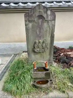 来迎寺(東京都)