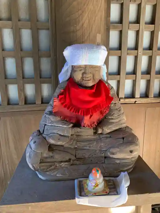 東徳寺(千葉県)