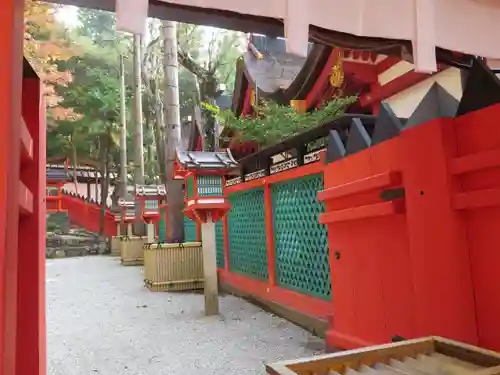 春日大社(奈良県)