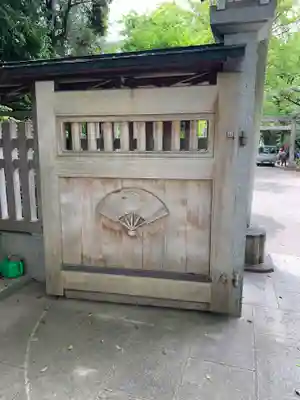 大鷲神社(東京都)