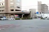 川守稲荷神社(岩手県)