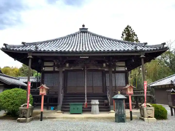 百代寺のその他建物