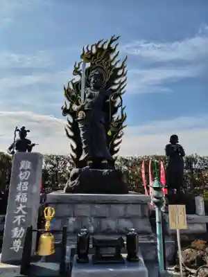 定泰寺(埼玉県)