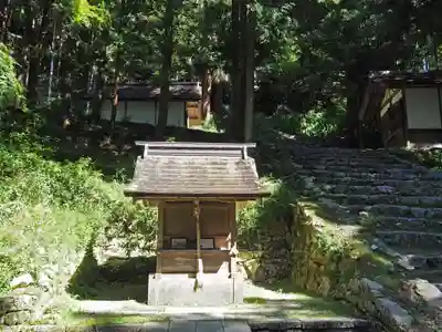 日吉大社(滋賀県)