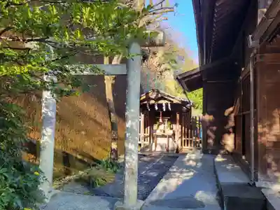 久國神社(東京都)