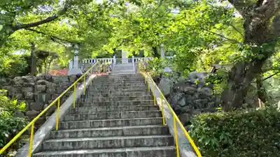 建勲神社(京都府)