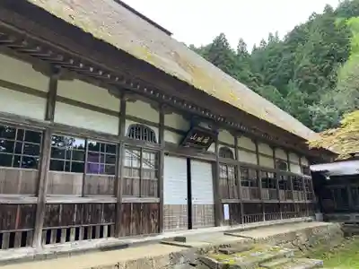 種月寺(新潟県)