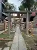 高円寺氷川神社(東京都)