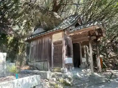 弥谷寺(香川県)