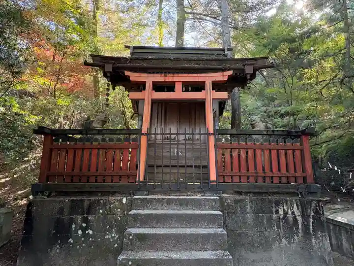 四宮神社(広島県)