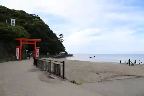 龍宮社(三重県)