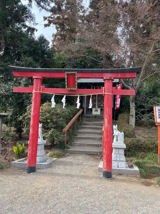 世良田東照宮(群馬県)