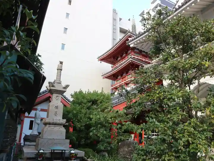 太融寺のその他建物