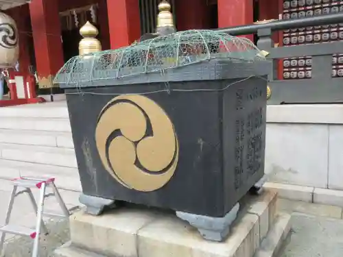 神田神社（神田明神）のその他建物