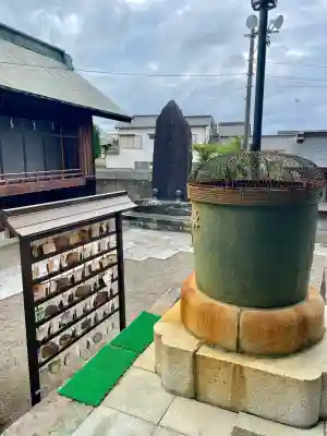健田須賀神社(茨城県)