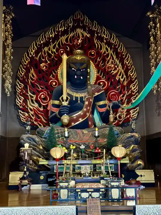 瑜伽山蓮台寺(岡山県)