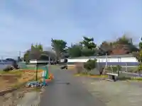 明法寺のその他建物