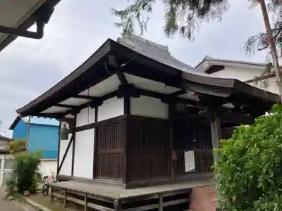 普門寺(東京都)