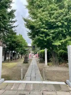 幸宮神社(埼玉県)