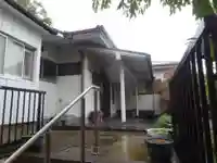 法運寺のその他建物