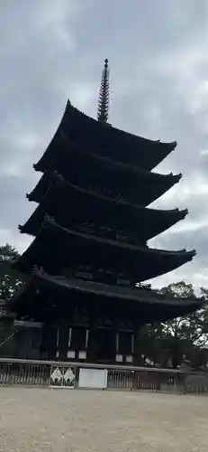 興福寺のその他建物