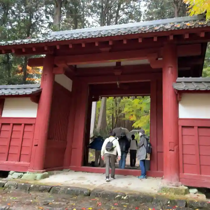 百済寺(滋賀県)