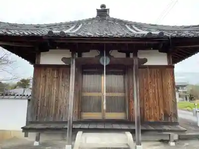 多聞寺(兵庫県)