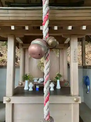 三宮神社(京都府)