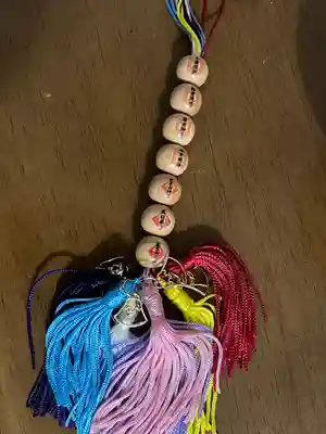 山中諏訪神社(山梨県)