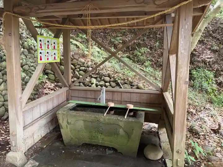 龍尾神社(静岡県)