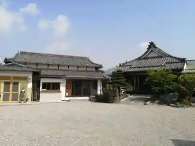 聚福院のその他建物