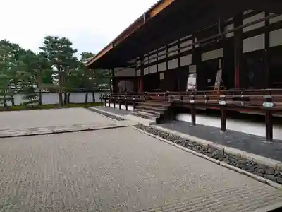 相国寺(相国承天禅寺)の本殿・本堂