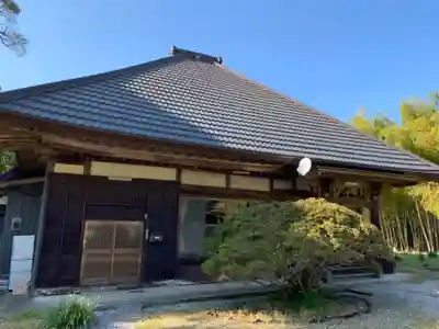 寂光寺のその他建物
