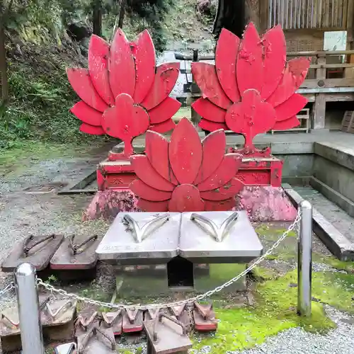 最乗寺（道了尊）(神奈川県)