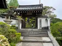 聖林寺(奈良県)
