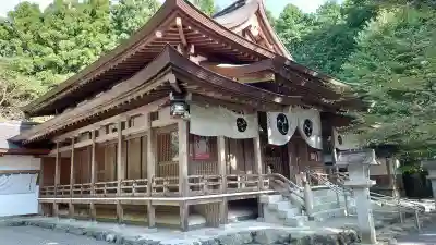 椿大神社(三重県)