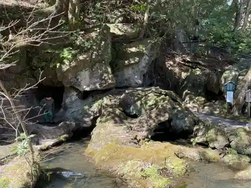 石山寺(滋賀県)