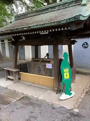 七社神社(東京都)