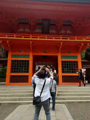 香取神宮(千葉県)