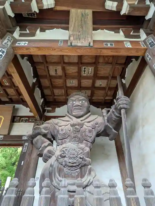長命寺(東京都)