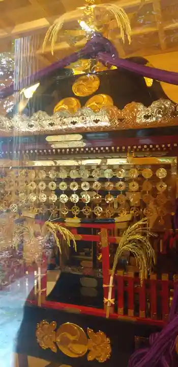 麻賀多神社(千葉県)