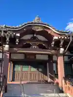 最勝寺(東京都)