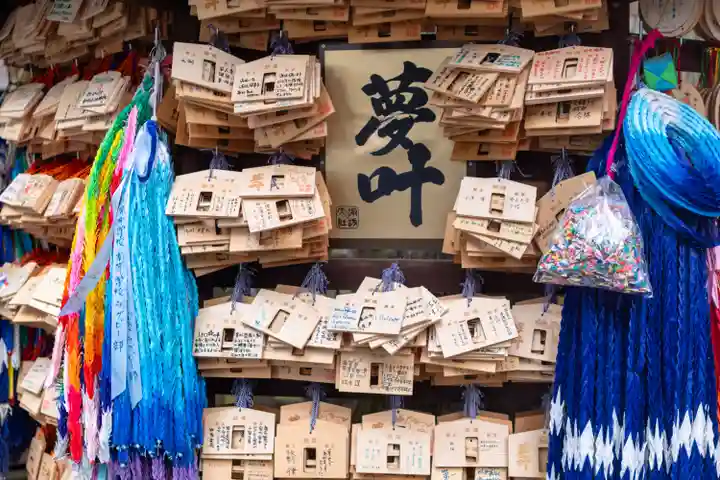 諏訪大社(長野県)