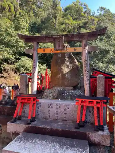 熊鷹社(京都府)