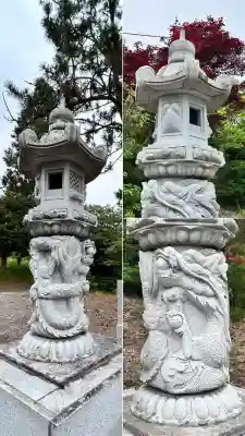 佐女川神社(北海道)