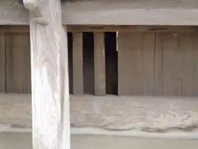 鬼石神社のその他建物