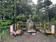 紀州宝来宝来神社(和歌山県)