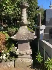 神田寺(神奈川県)