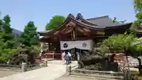 素盞雄神社(東京都)
